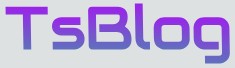 TsBlog